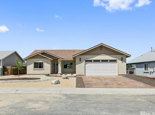 429 Dog Leg Dr, Fernley, NV 89408