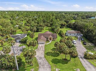 1210 Golden Gate BLVD W, NAPLES, FL 34120