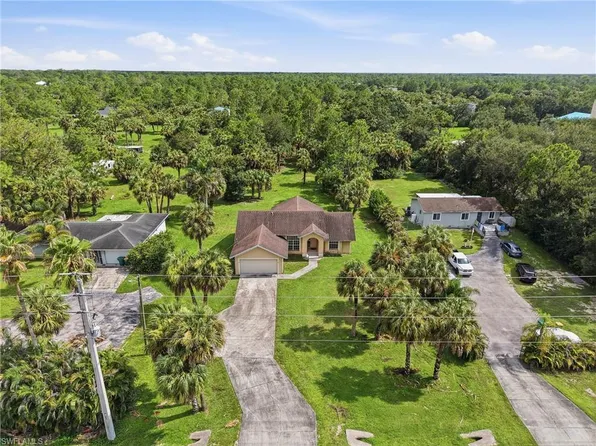 1210 Golden Gate BLVD W, NAPLES, FL 34120