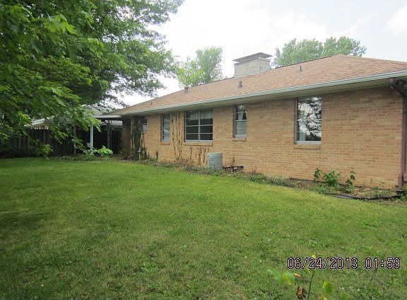 Back of Home