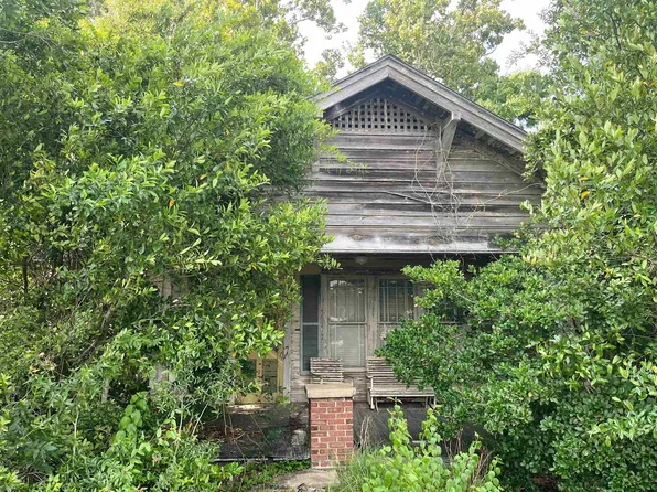 0 W Hart Ave, Opp, AL 36467