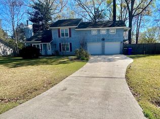 2157 Vespers Dr, Charleston, SC 29414