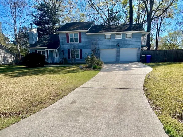 2157 Vespers Dr, Charleston, SC 29414