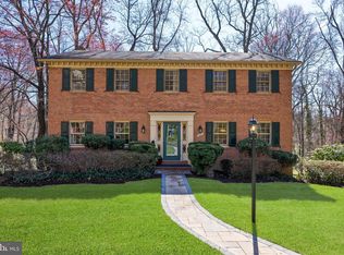 1631 Courtland Rd, Alexandria, VA 22306