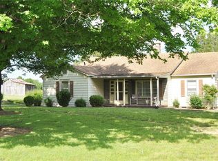 1133 Cherry Hill Rd, Mocksville, NC 27028