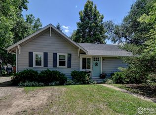 1138 E 2nd St, Loveland, CO 80537