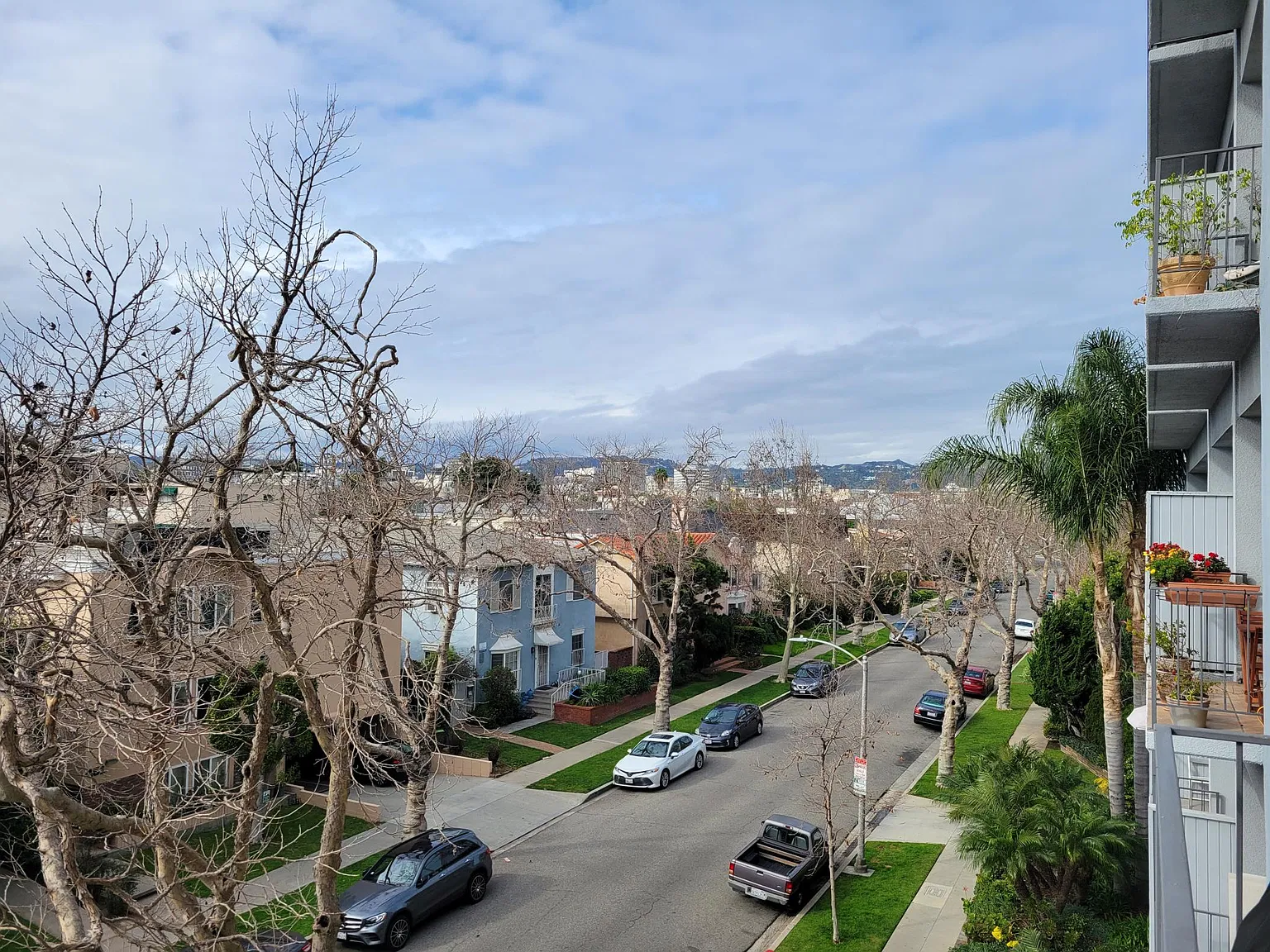 2 bed, 1520 sqft, $5,950 — Photo 2