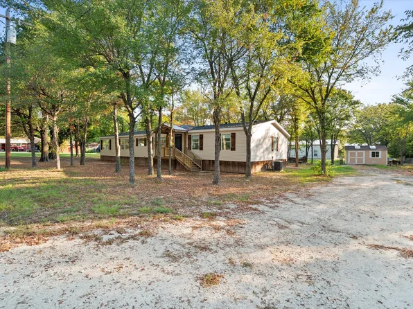 114 Kingswood Dr, Streetman, TX 75859