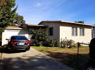 811 E 103rd Pl, Los Angeles, CA 90002