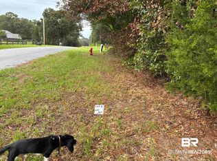 2 County Road 48, Robertsdale, AL 36567