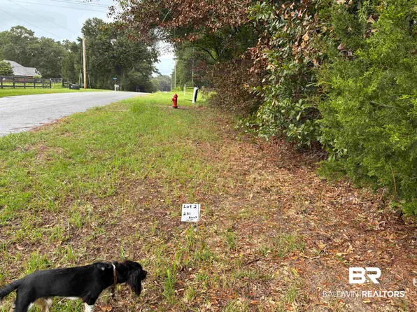 2 County Road 48, Robertsdale, AL 36567