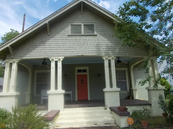 501 S 8th Ave, Lanett, AL 36863