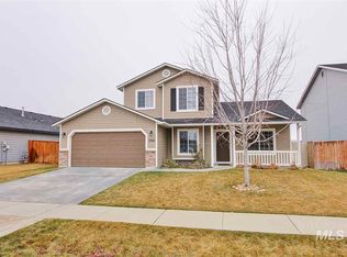 1762 E Deerhill Dr, Meridian, ID 83642