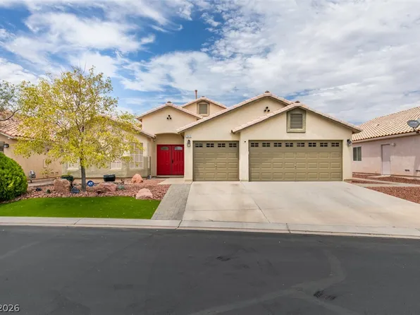 2612 Torch Ave, North Las Vegas, NV 89081