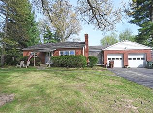 3648 Mount Carmel Rd, Cincinnati, OH