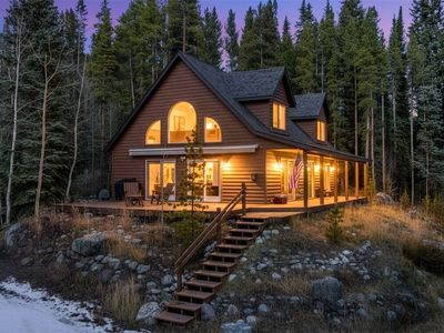 6565 Highway 9, Breckenridge, CO, 80424
