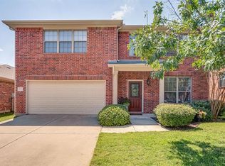 5713 Quicksilver Dr, McKinney, TX 75070