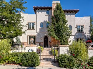 448 Detroit St, Denver, CO 80206