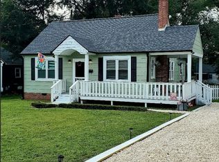 813 Ethelored St, Fayetteville, NC 28303