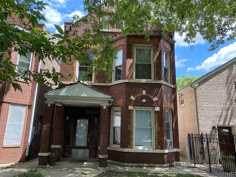 1st image of 3223 S Karlov Ave
