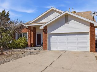 8109 Stonecreek Ave NW, Albuquerque, NM 87120
