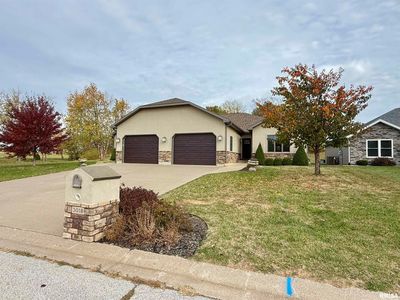 3018 Genevieve Dr, Quincy, IL, 62305