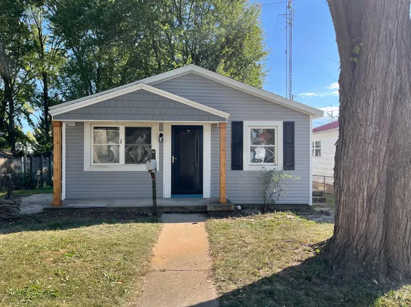 557 Hagenbuch St, Urbana, OH 43078