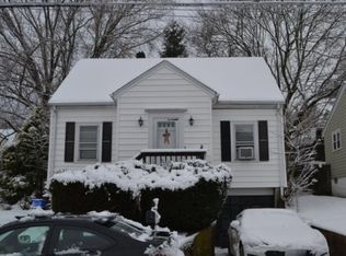 36 N Williams St, Johnston, RI 02919