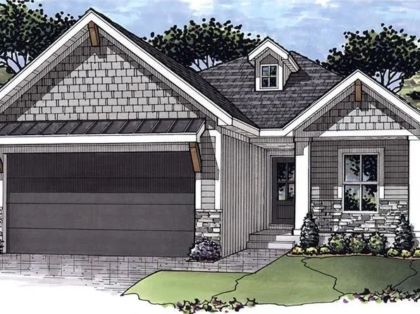 31730 W 170th Ter, Gardner, KS 66030