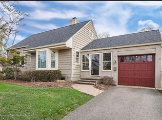 35 Wilson Dr, Elberon, NJ