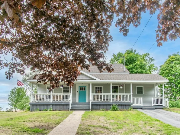 4679 State Route 289, Ellisburg, NY 13636