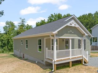 322 East St, Gordonsville, VA