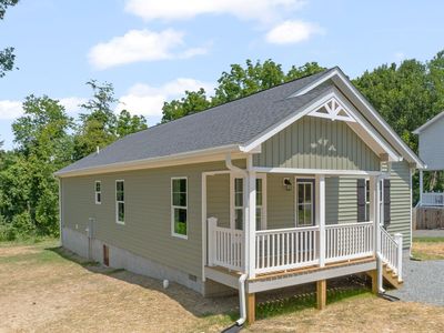 322 East St, Gordonsville, VA, 22942
