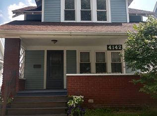 4142 Kingsbury Ave, Toledo, OH