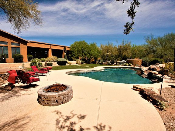 4th image of 8717 E Camino Vivaz Ln