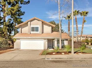 302 Cheyenne Ln, Escondido, CA 92026