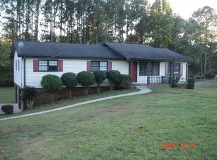 1116 Malibu Dr, Marietta, GA 30066