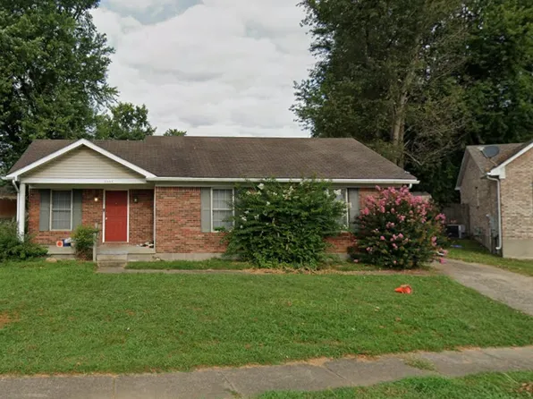 7005 Green Creek Pl, Louisville, KY 40258