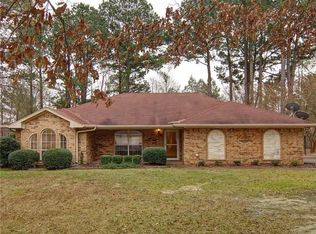1193 County Road 2330, Mineola, TX 75773