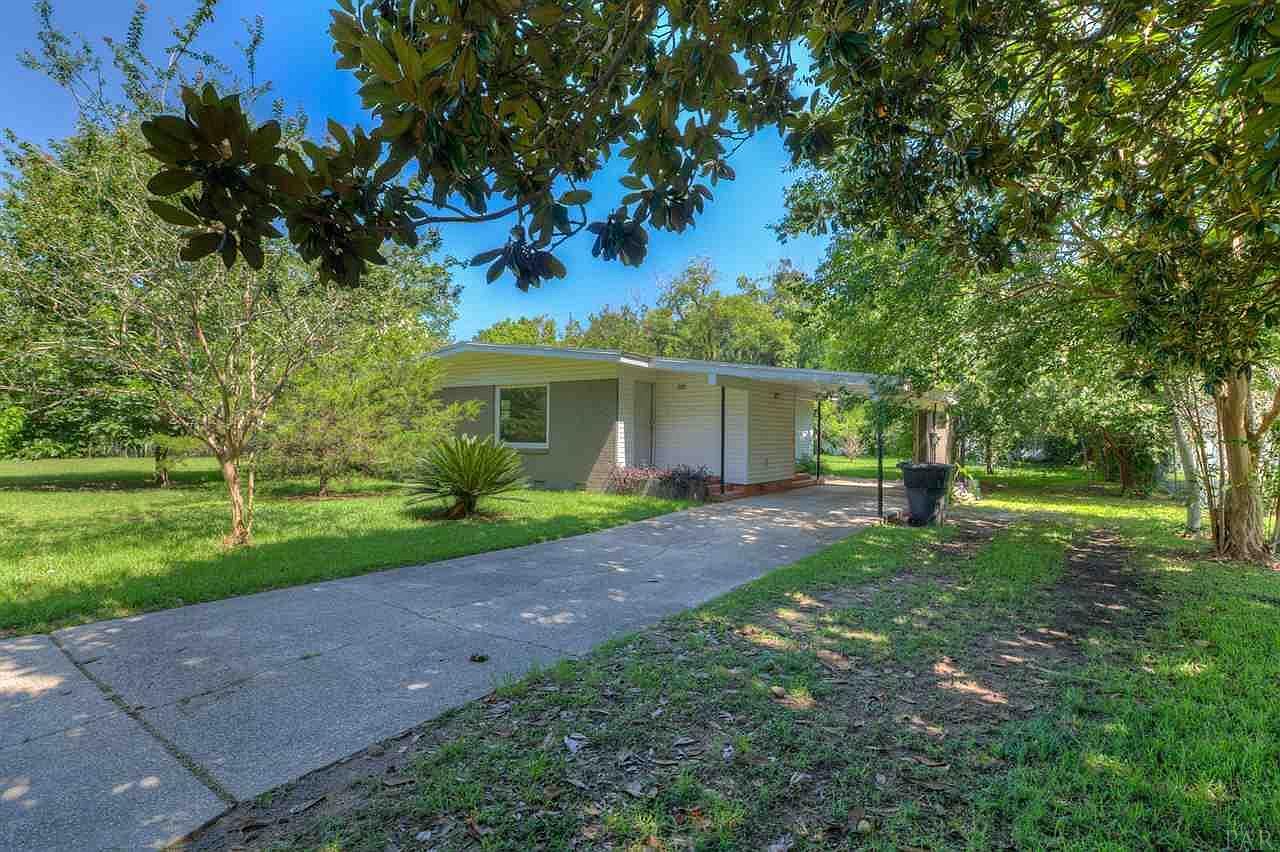 1910 W La Rua St, Pensacola, FL 32501 Zillow
