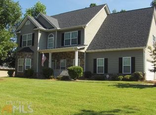 122 Jasmine Ln, Lagrange, GA 30241