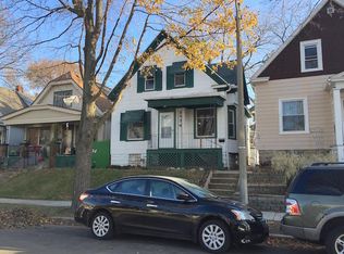 2576 S 34th St, Milwaukee, WI 53215