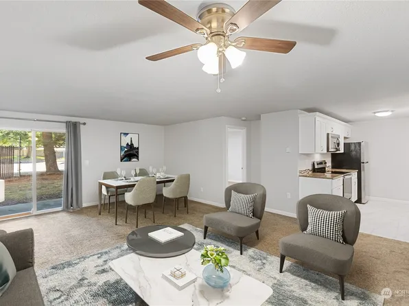 9917 Holly Drive #B109, Everett, WA 98204