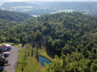 2614 Ginger Ridge Rd, Manchester, OH 45144