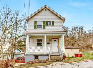 105 Crawford St, Canonsburg, PA