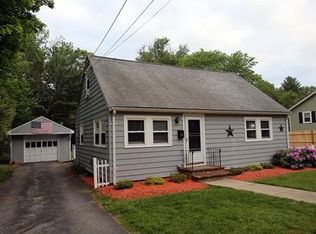 75 Federal St, Weymouth, MA 02188