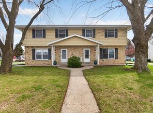 1230 1st Ave #1232, Grafton, WI 53024
