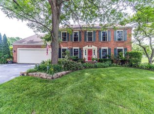 1 Southgate Crse, St Charles, IL 60174
