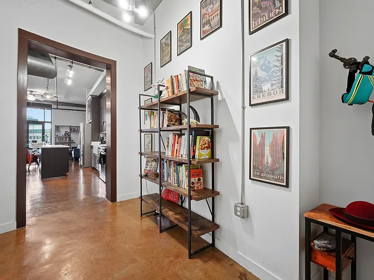Entryway/Foyer