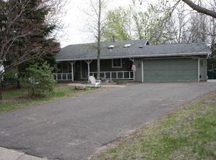 11610 5th St NE, Blaine, MN 55434